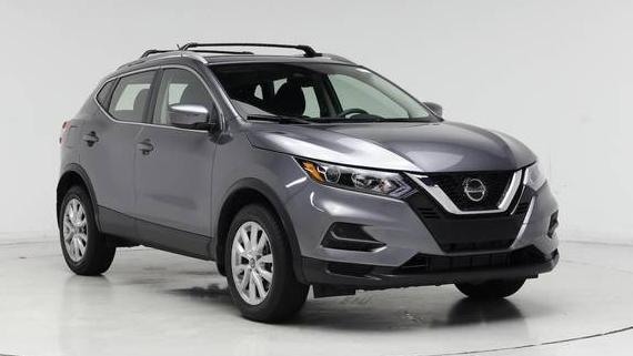 NISSAN ROGUE SPORT 2020 JN1BJ1CV0LW551326 image NISSAN ROGUE SPORT 2020 JN1BJ1CV0LW551326 image